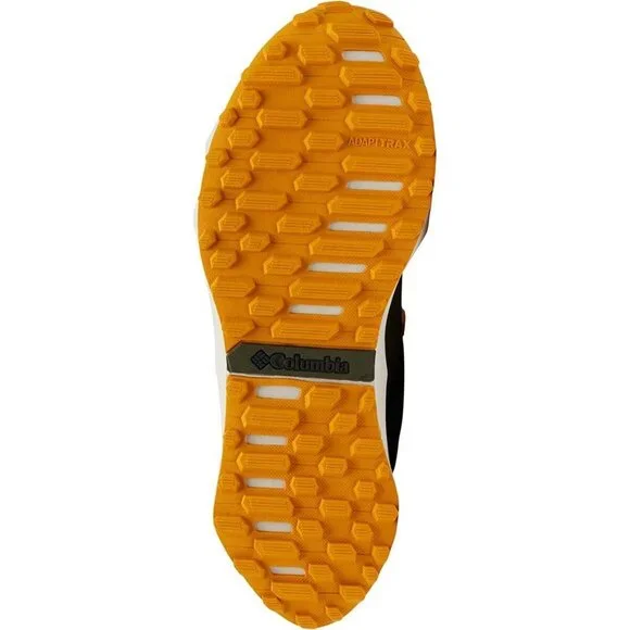 NWT Columbia Men's Facet 75 Outdry Hiking Shoe - Picture 5 of 7